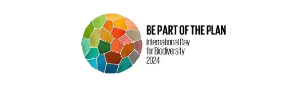 International Day for Biological Diversity 2024